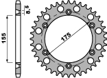 PBR 1503 49 L